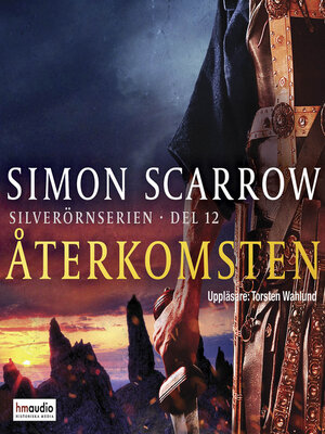 cover image of Återkomsten